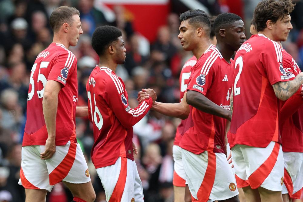 这队的执行力太狠了